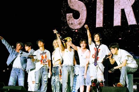 straykids rule 34|List of awards and nominations received by Stray Kids.
